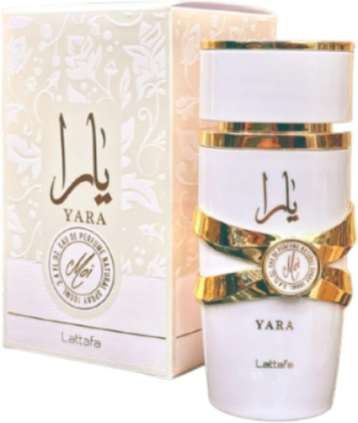 YARA Moi by Lattafa Eau de Parfum  -  Floral for Women