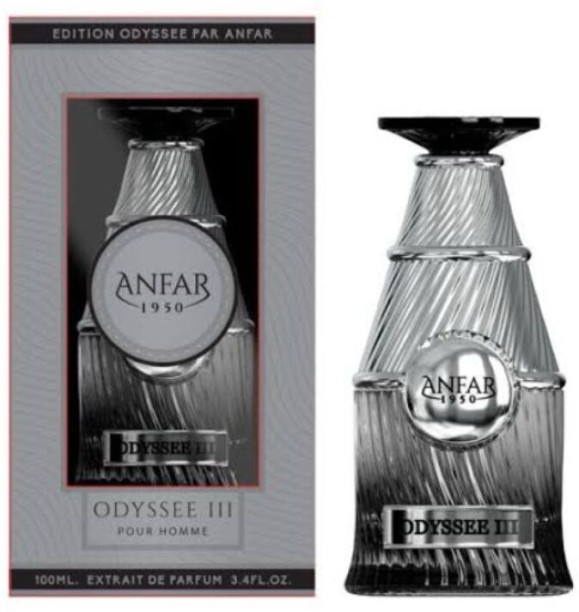 ANFAR 1950 ODYSSEE III Eau de Parfum  -  Fresh for Men