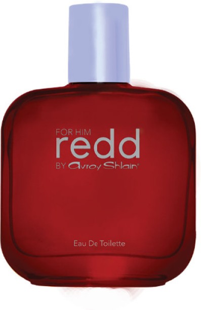 Avroy Shlain Redd for Him Eau de Toilette - 100ml Eau de Toilette  -  Woody for Men