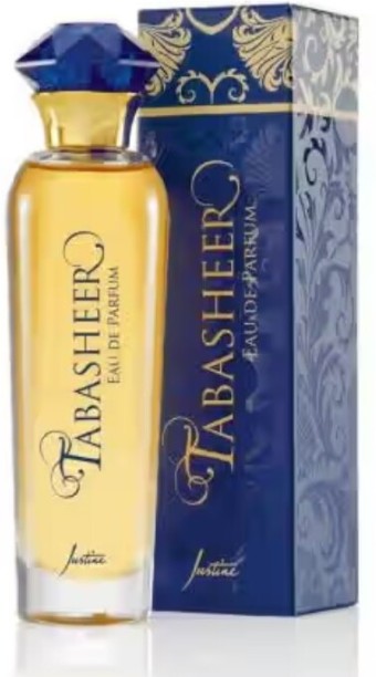 Justine Tabasheer Eau de Parfum Eau de Parfum  -  Floral for Women