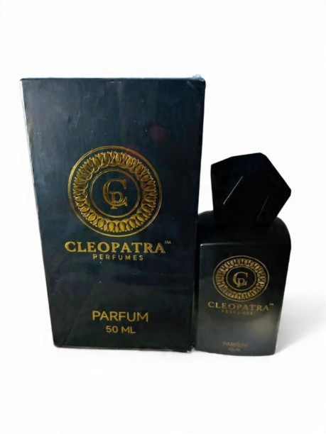 Cleopatra Perfumes Extrait De Parfum  -  Floral for Men & Women