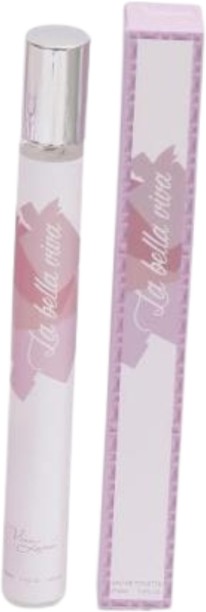 La Bella Viva VL9054-38 Eau de Toilette  -  Fruity, Floral for Women