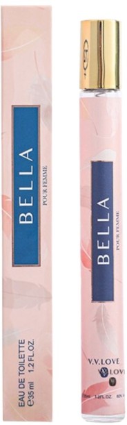 Viva Luck Bella For Women Eau de Toilette  -  Fresh for Women