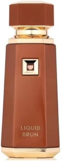 French Avenue Liquid Brun Eau de Parfum  -  Oriental, Woody for Men & Women