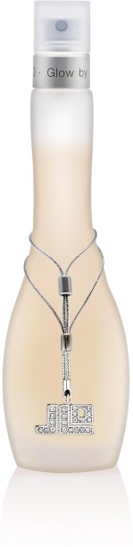 Jennifer Lopez Glow Eau de Toilette  -  Floral, Woody for Women
