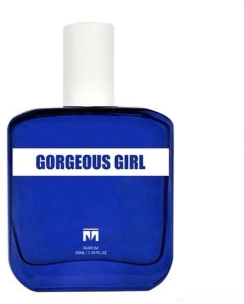 Motala Gorgeous Girl Perfume  -  Oriental for Women