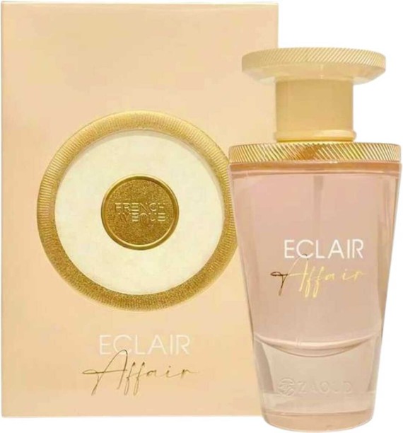 French Avenue Eclair Affair Eau de Parfum 100ml Eau de Parfum  -  Oriental for Women