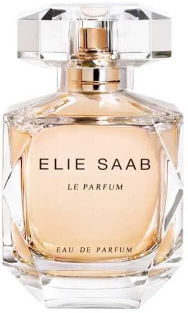 ELIE SAAB LE perfume Eau de Parfum  -  Floral for Women