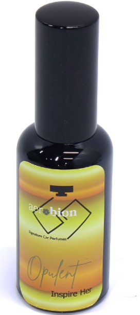 Aerobian Car Perfume OUD OPULENT Perfume  -  Oriental for Men & Women