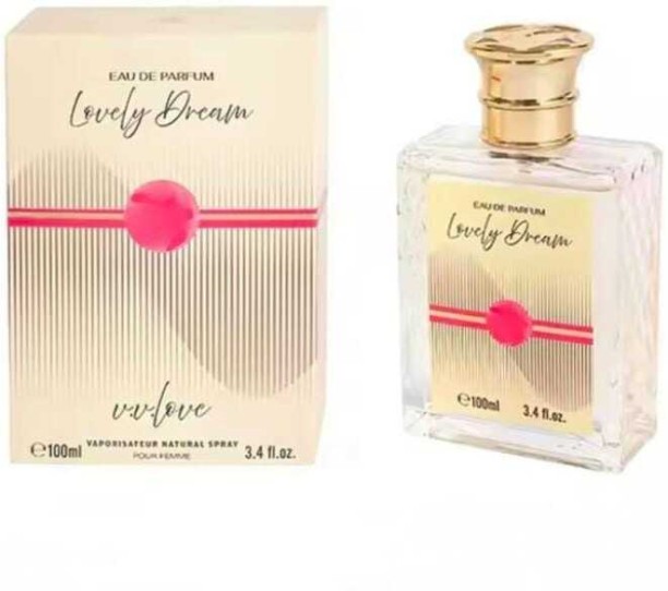 LOVELY DREAM perfume Eau de Parfum  -  Fruity for Women