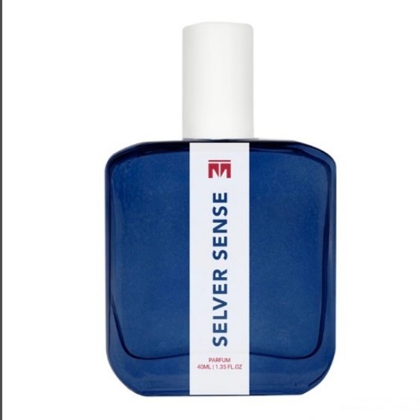 Motala Selver Sense Perfume  -  Oriental for Men