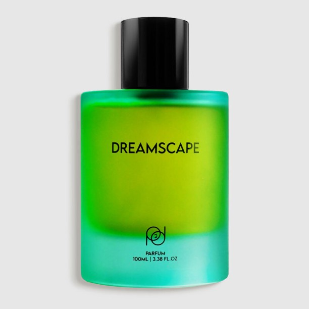 Paris2Dubai Dreamscape Perfume  -  Woody for Men
