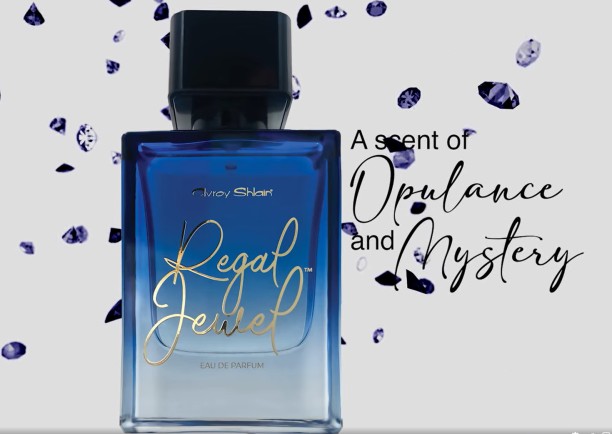 avroy shlain Regal Jewel Eau de Parfum 60ml Eau de Parfum  -  Floral for Women
