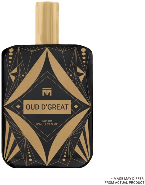 Motala Oud D Great Perfume  -  Floral for Men & Women
