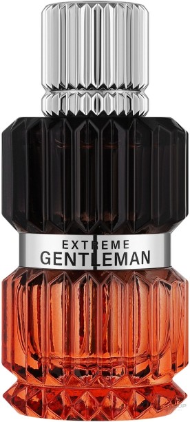 Mirada Extreme Gentleman Eau de Parfum  -  Fresh for Men
