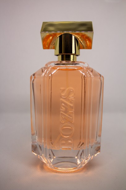 BOZZS Bozz Eau de Parfum  -  Floral for Women