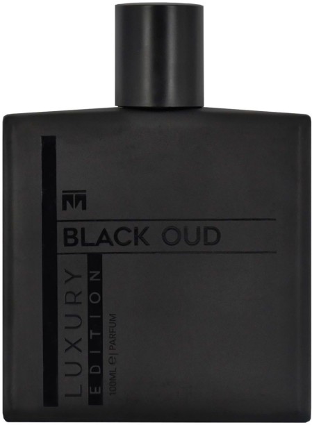 Motala Black Oud Eau de Parfum  -  Fresh for Men & Women