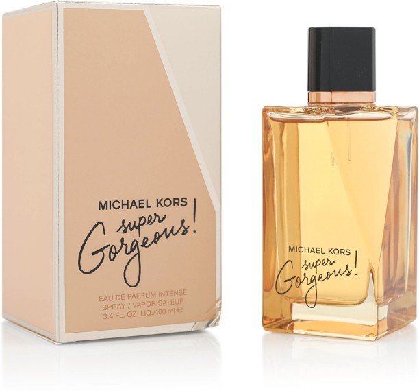 Michael Kors Super Gorgeous! Eau de Parfum  -  Floral for Women
