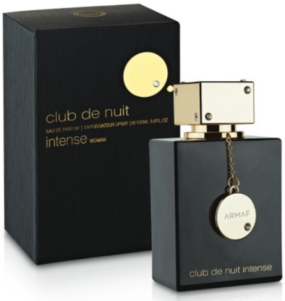Armaf Club De Nuit Intense Woman Eau de Parfum  -  Floral for Women