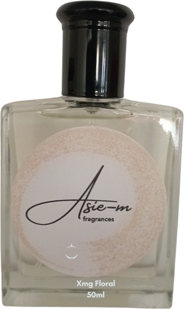 Asie-m Beauty Xmg Floral Eau de Parfum  -  Oriental, Woody for Men & Women