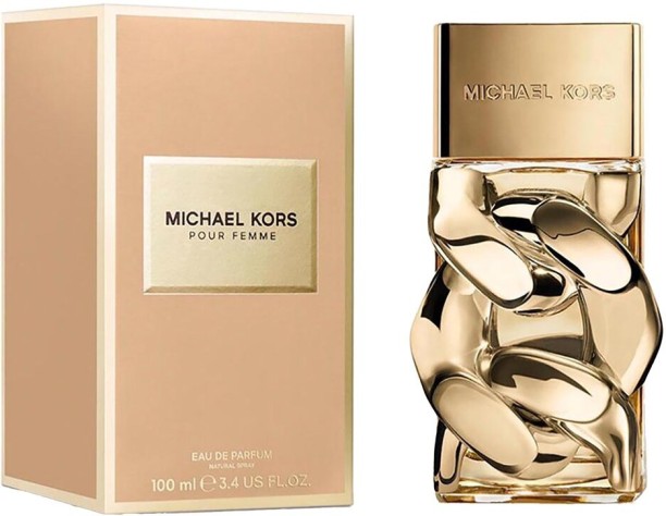 Michael Kors Pour Femme Eau de Parfum  -  Floral for Women