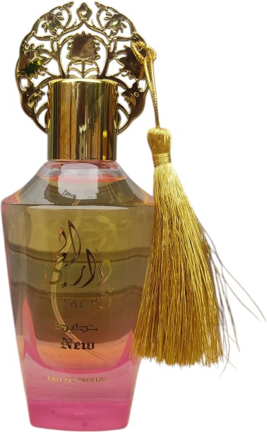 DAR AL HAE NEW-DAR-AL-HAE-GOLD Eau de Parfum  -  Fruity, Floral for Women