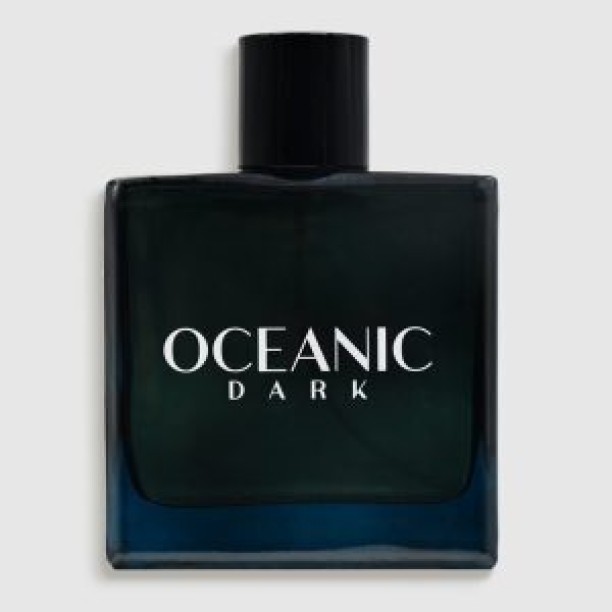 OCEANIC DARK Paris2Dubai Perfume  -  Floral, Oriental, Floral for Men & Women