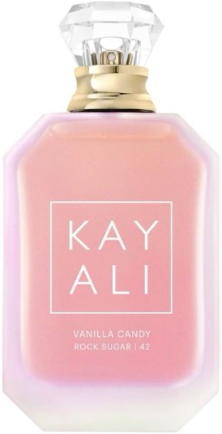 Kayali Vanilla Candy Rock Sugar 42 (Parallel Import) Eau de Parfum  -  Floral, Fruity for Women