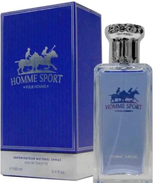 home sport perfume Eau de Toilette  -  Fresh for Men