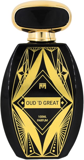 Motala Oud D Great Perfume  -  Fresh for Men & Women