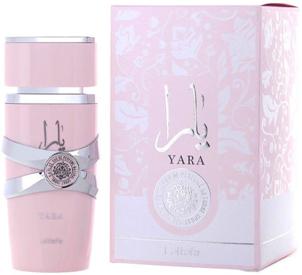 Yara Lattafa Quiqia Eau de Parfum  -  Fruity for Women