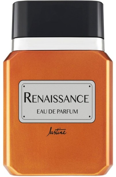 Justine Renaissance Eau de Parfum - 100ml Eau de Parfum  -  Oriental, Woody for Men