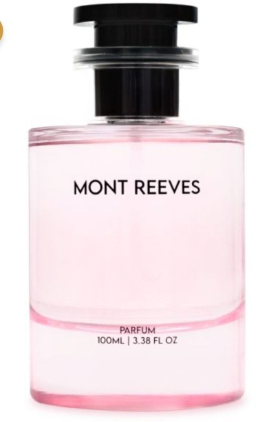 PARIS2DUBAI MONT REEVES Perfume  -  Floral for Women