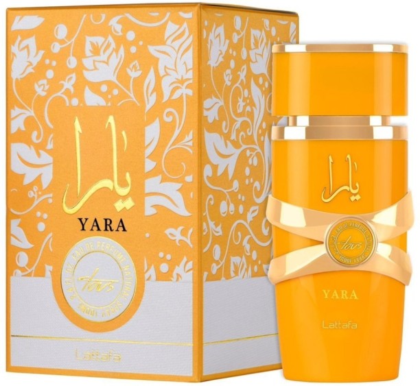 Yara Fresh Eau de Parfum  -  Fresh for Men & Women