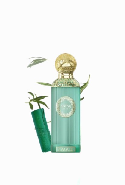 anfar 1950 VAGUE Eau de Parfum  -  Fresh for Men & Women
