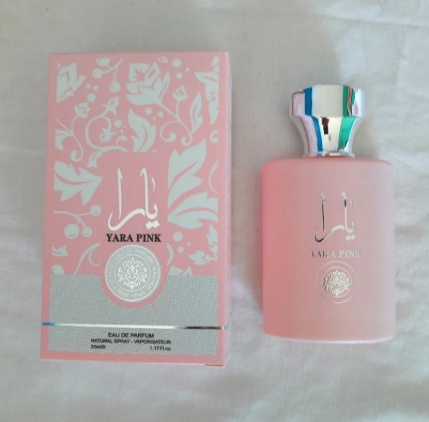 YARA 30ML XINI-ARABIC Eau de Parfum  -  Fresh, Floral for Women