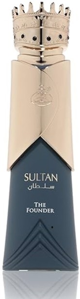 French Avenue Sultan The Founder Eau de Parfum  -  Fresh for Men