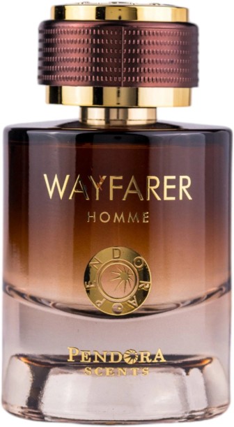 Pendora Scent Wayfarer Homme Eau de Parfum  -  Fresh for Men