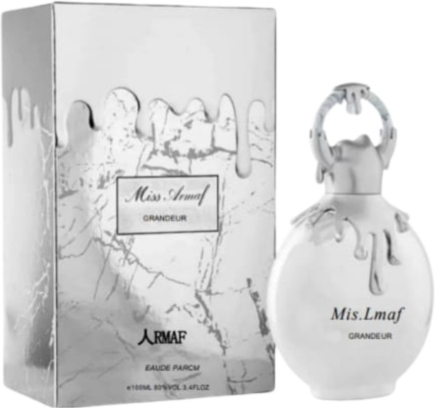 Armaf Grandeur Eau De Parfum 100ml Eau de Parfum  -  Floral for Women