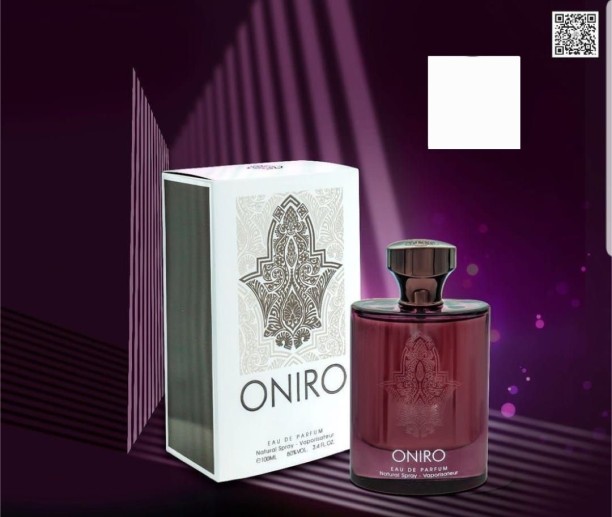 AEU DE PERFUM ONIRO Eau de Parfum  -  Fresh, Fruity, Floral, Oriental, Fruity for Men