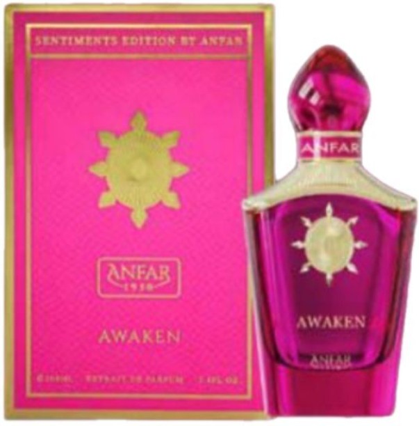 ANFAR 1950 AWAKEN Eau de Parfum  -  Floral for Women