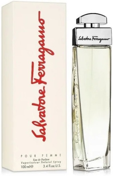 Salvatore Ferragamo Pour Femme Eau de Parfum  -  Floral for Women