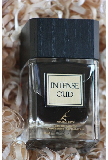 Intense oud Ameer Al Oud Eau de Parfum  -  Woody for Men & Women