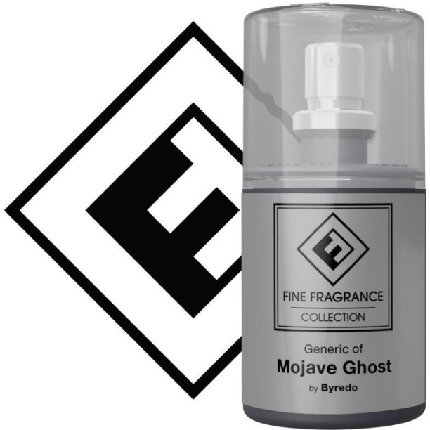 Fine Fragrance Collection Mojave Eau de Parfum  -  Woody for Men & Women