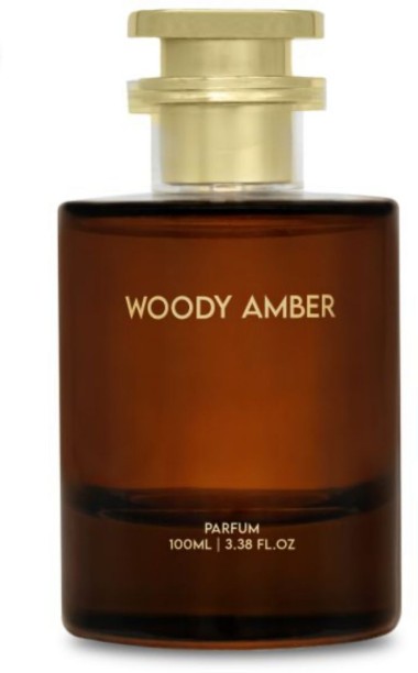 PARIS2DUBAI AMBER Perfume  -  Woody for Men