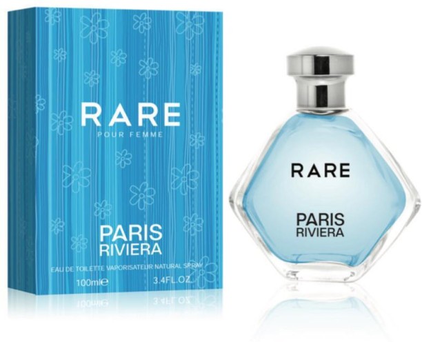 PARIS RIVIERA EP1041 Eau de Toilette  -  Fresh for Women