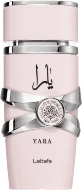 yara dubai perfume Eau de Parfum  -  Floral, Fruity for Women
