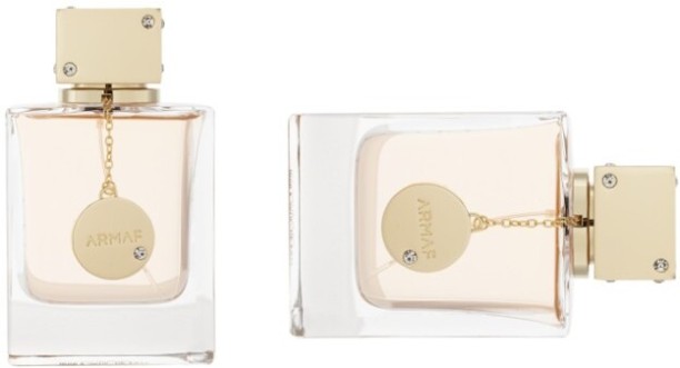 Armaf Club De Nuit Eau de Parfum  -  Floral for Women