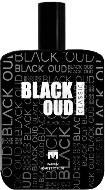 black oud BLACK OUD1 Eau de Parfum  -  Floral for Men & Women
