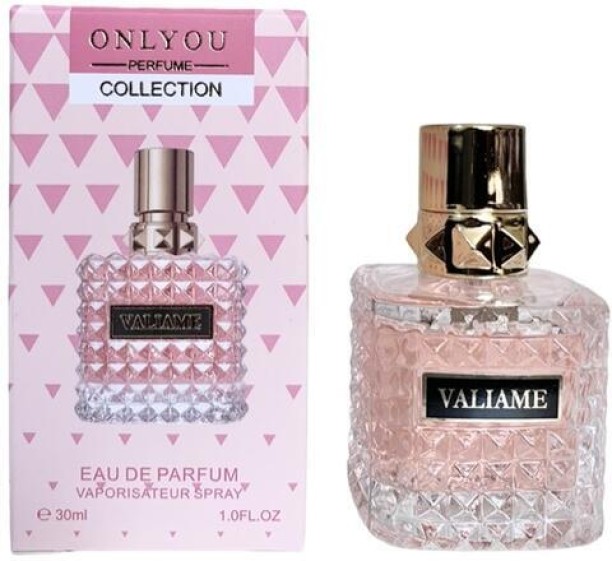 onlyoy Valiame Eau de Parfum  -  Floral for Women